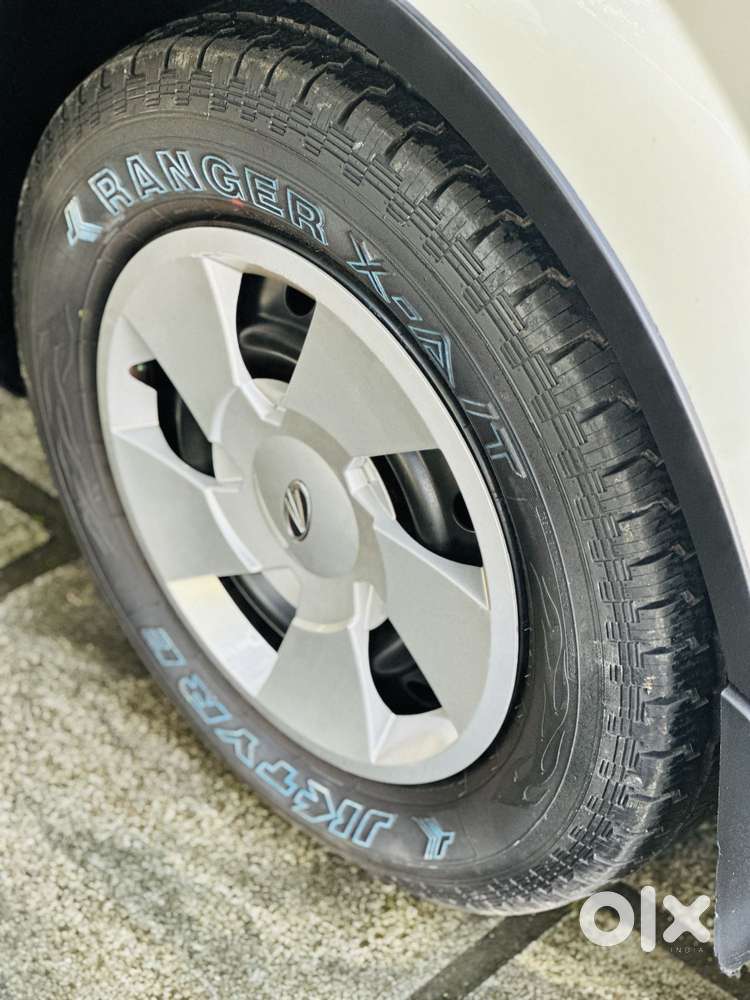 Mahindra Xuv500 W7 At, 2019, Diesel