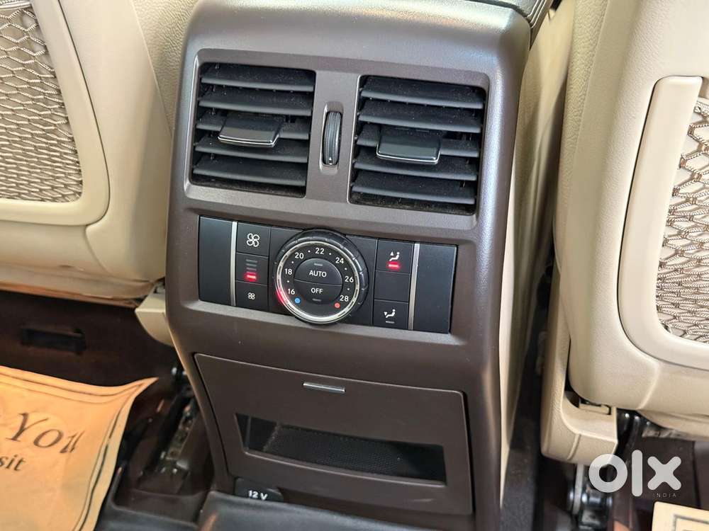 Mercedes-benz Gls 350d Grand Edition, 2019, Diesel