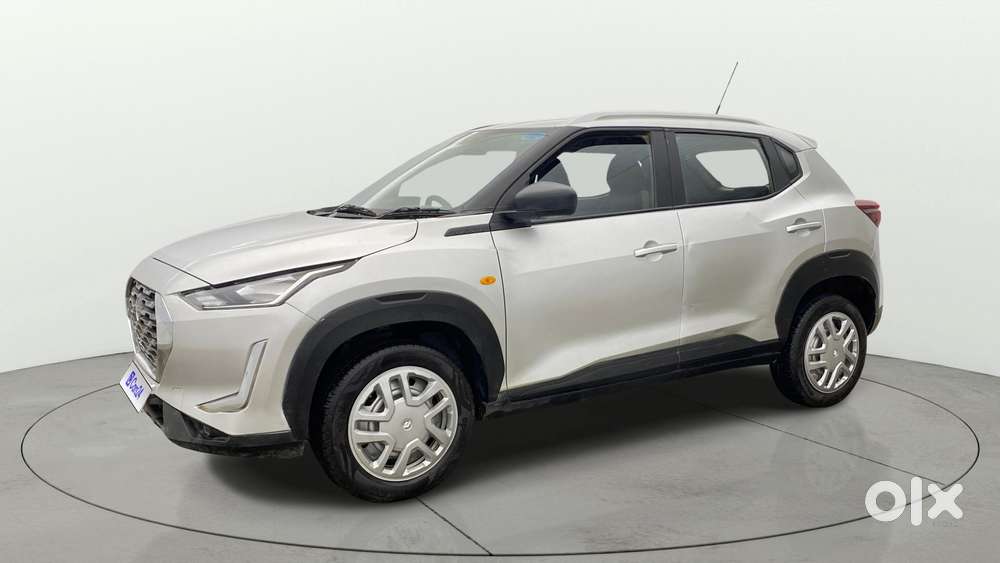 Nissan Magnite 1.0 Xe, 2021, Petrol