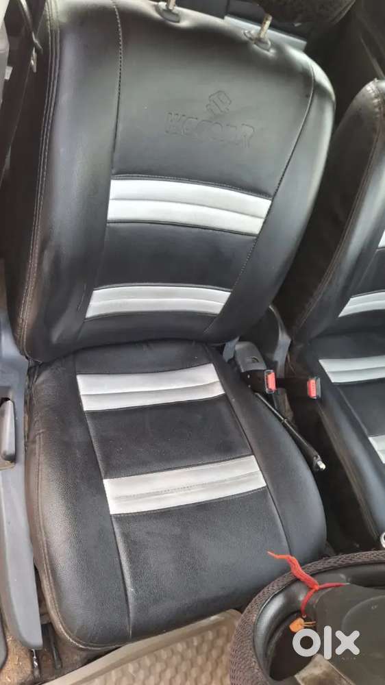 Maruti Suzuki Wagon R 2011