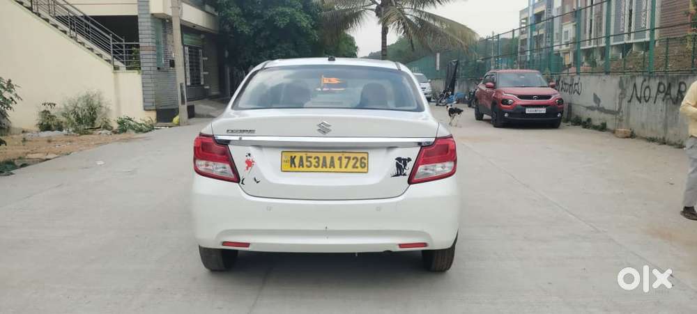 Maruti Suzuki Swift Dzire Ldi Bsiv, 2020, Diesel