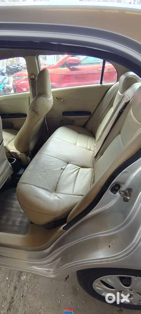 Honda Amaze 1.2 Smt I Vtec, 2015, Petrol