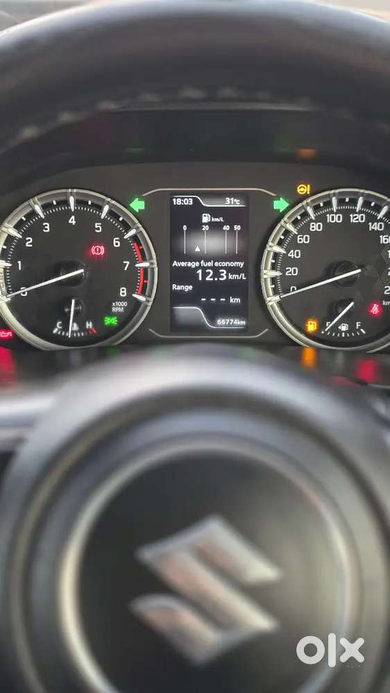 Maruti Suzuki Grand Vitara 2022 Petrol 67000 Km Driven