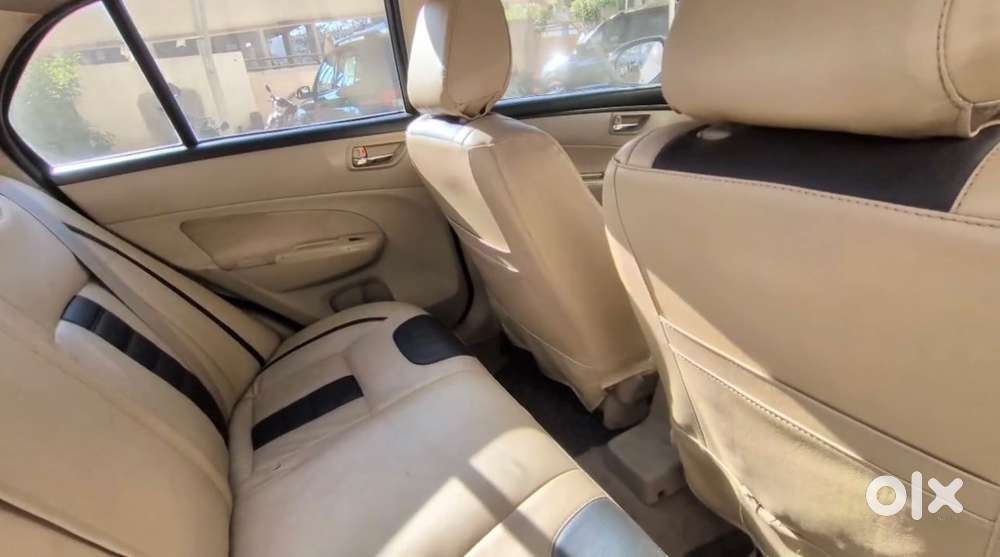 Maruti Suzuki Dzire 2014 Cng & Hybrids Good Condition