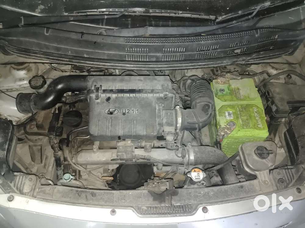 Hyundai Xcent 2017 Diesel
