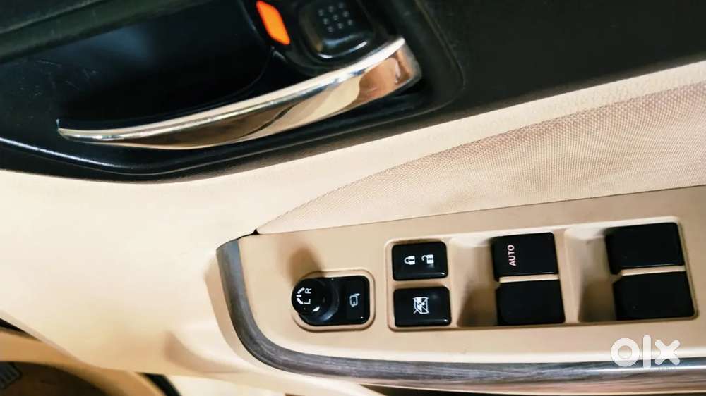 Maruti Suzuki Dzire 2022