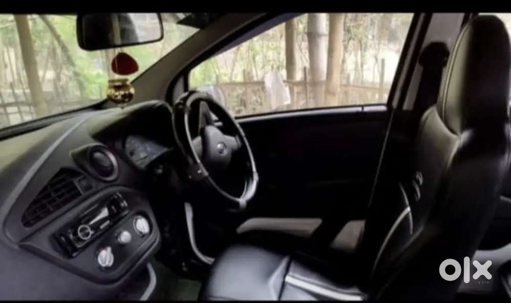 Redigo Datsun