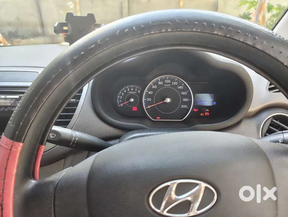 Hyundai I10 Kappa 2013 Petrol