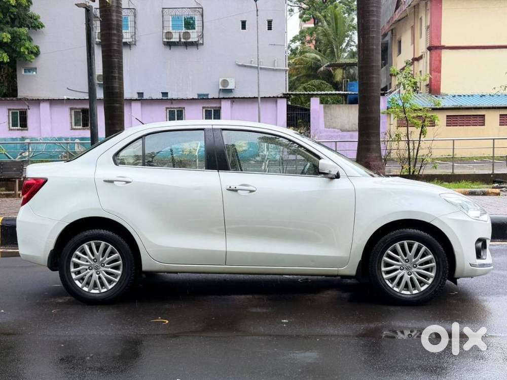 Maruti Suzuki Dzire 1.2 Zxi Plus, 2019, Petrol
