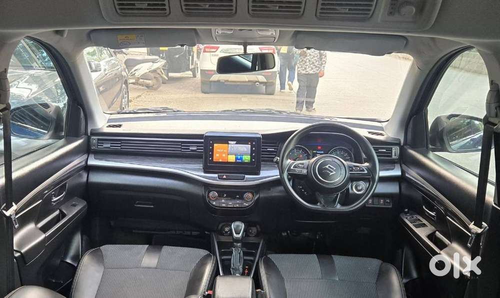 Maruti Suzuki Xl6 Zeta At, 2020, Petrol