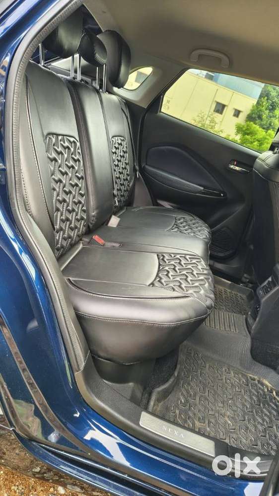 Maruti Suzuki Baleno Alpha, 2021, Petrol