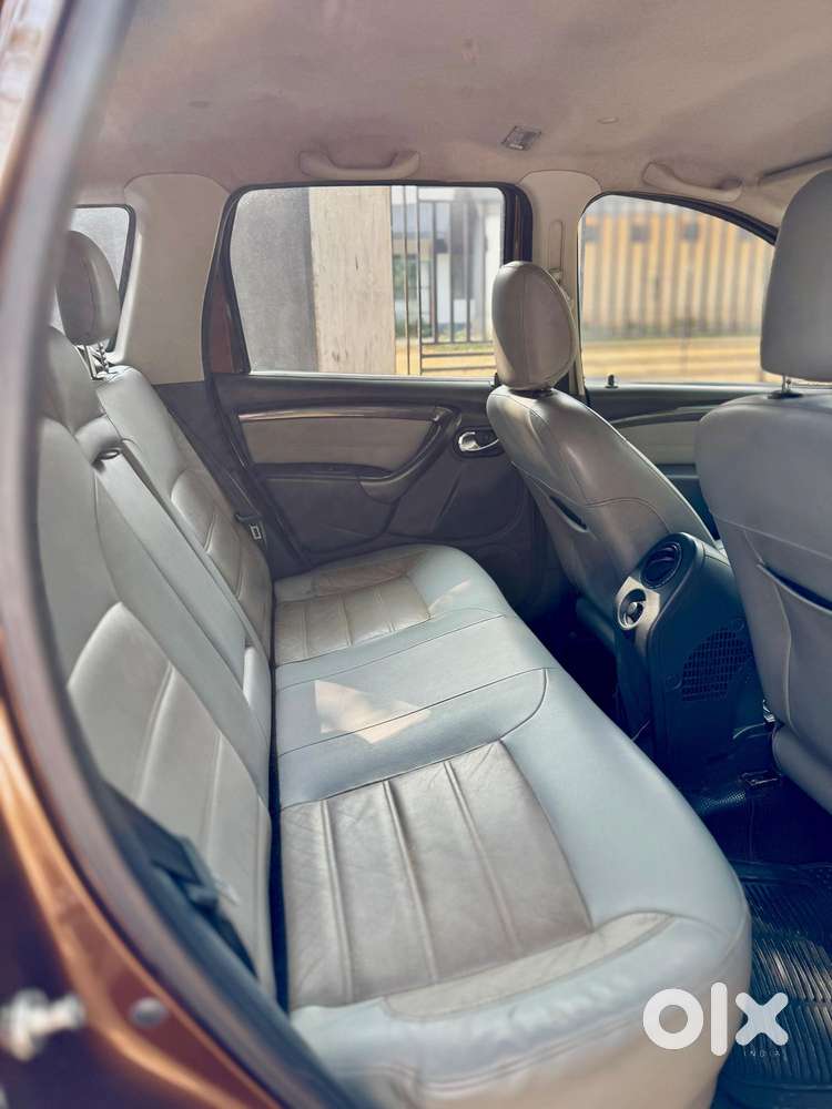 Renault Duster 2012-2015 110ps Diesel Rxz Optional With Nav, 2015, D..