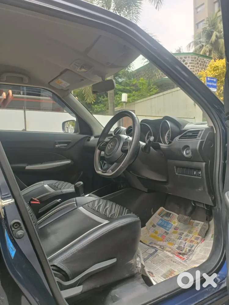 Maruti Suzuki Swift 2022