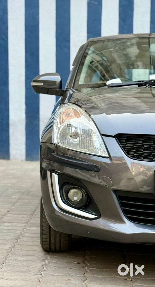 Maruti Suzuki Swift, 2018, Petrol