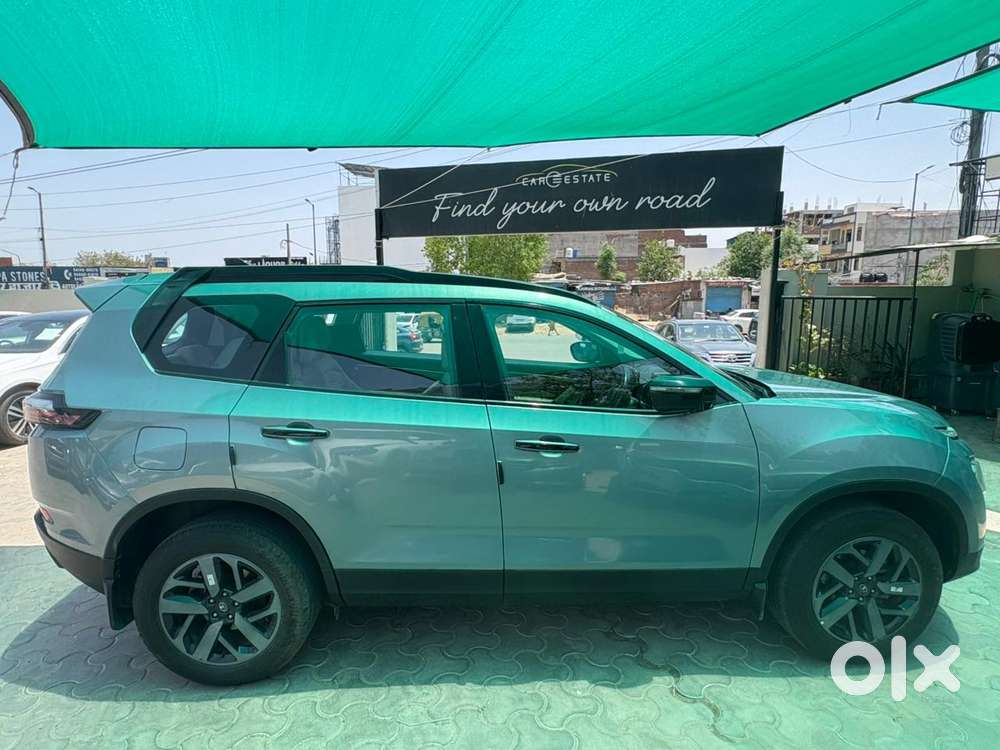 Tata Safari 2.0 Kryotec Xza Plus, 2023, Diesel