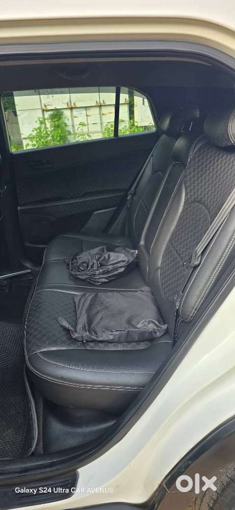 Hyundai Creta 1.4 Ex Diesel, 2019, Diesel