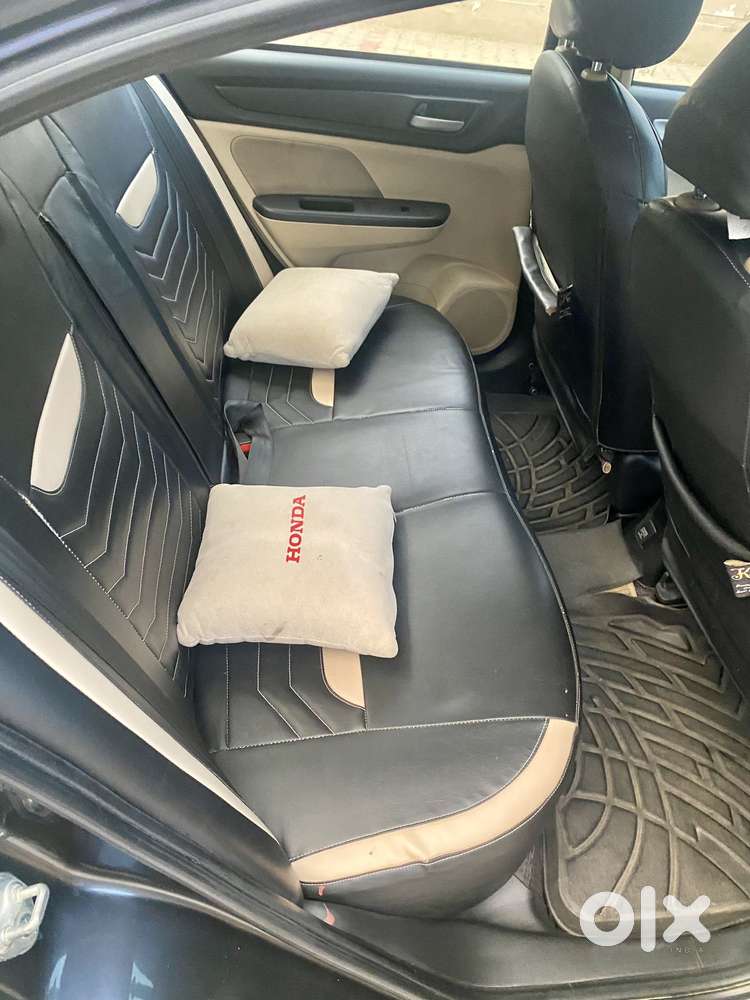 Honda Amaze Vx Diesel, 2022, Petrol
