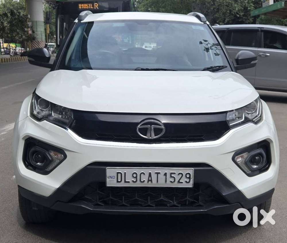 Tata Nexon