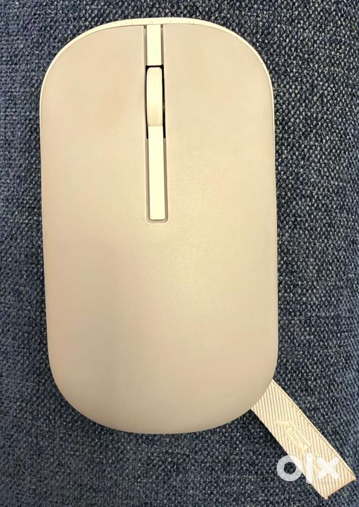 Asus Marshmallow MD100 Mouse