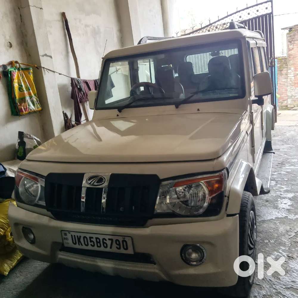 Mahindra Be 6 2017 Diesel Manual