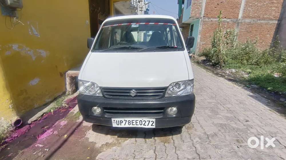 Maruti Ecco 2016