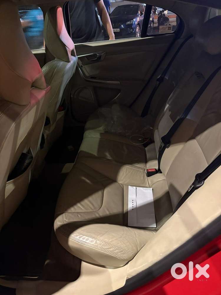 Volvo S60 Diesel Well Maintained