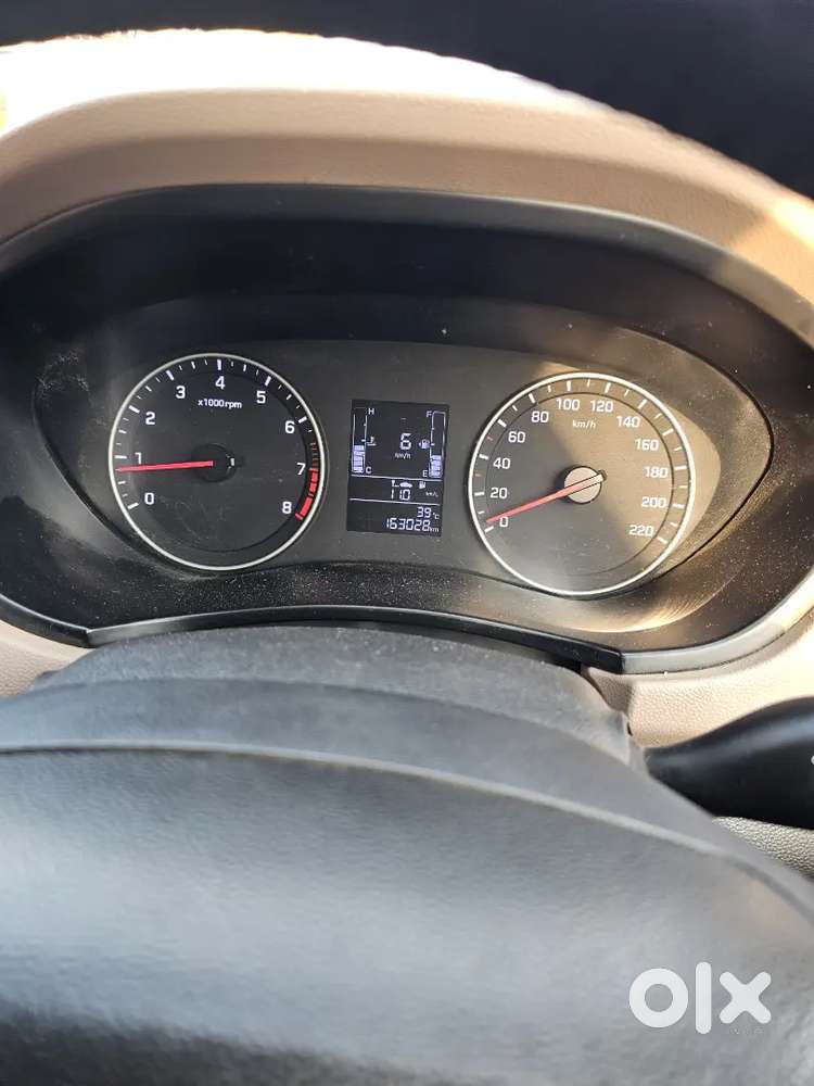 Hyundai I20 2020 Petrol 130000 Km Driven