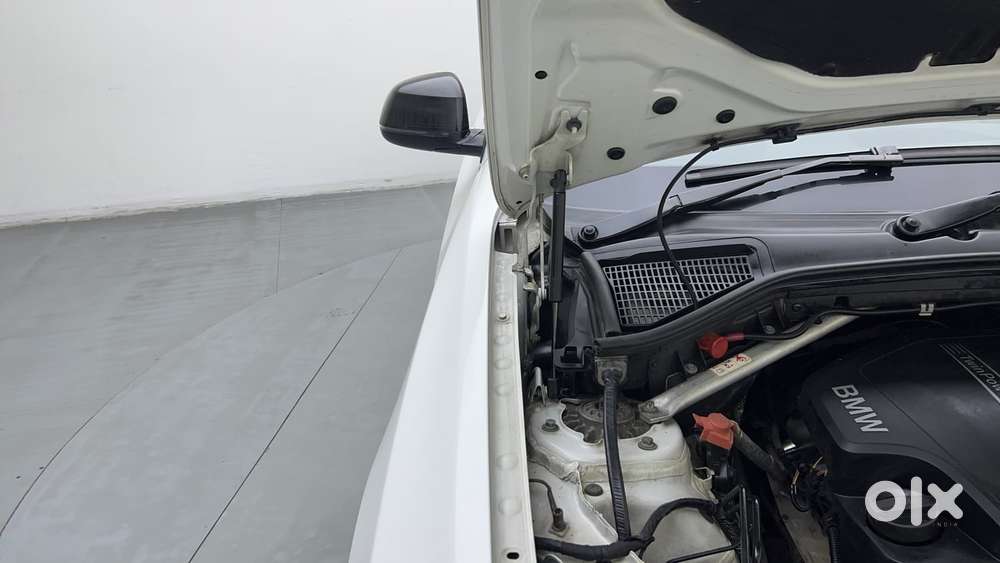 Bmw X3 Xdrive28i Xline, 2017, Petrol