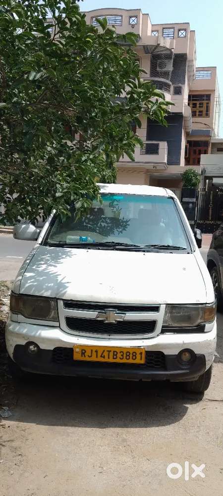 Chevrolet Tavera Ls B3 2012