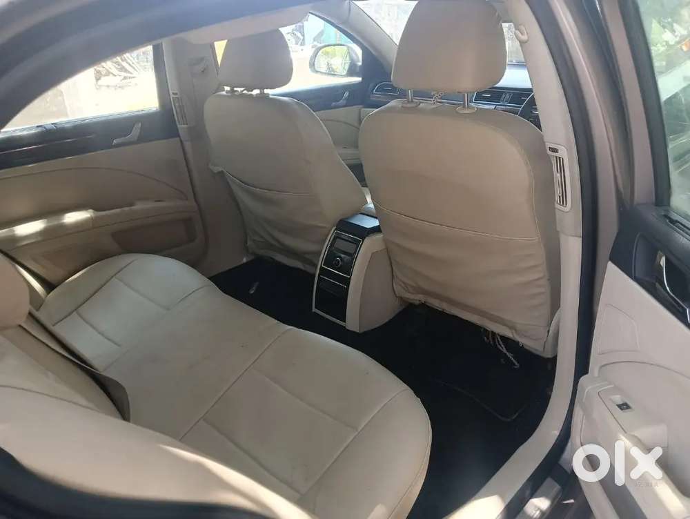 Skoda Superb 2012 Petrol Good Condition