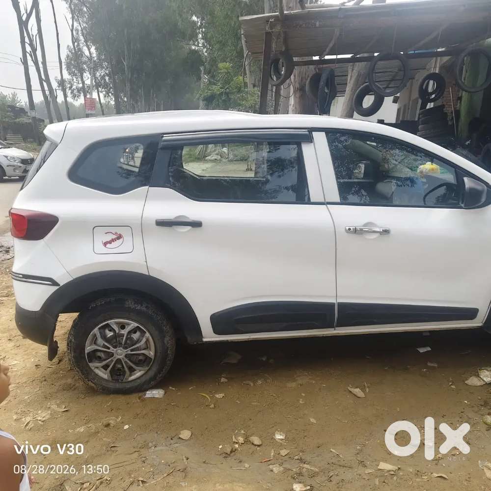 Renault Triber 2025 Rxe