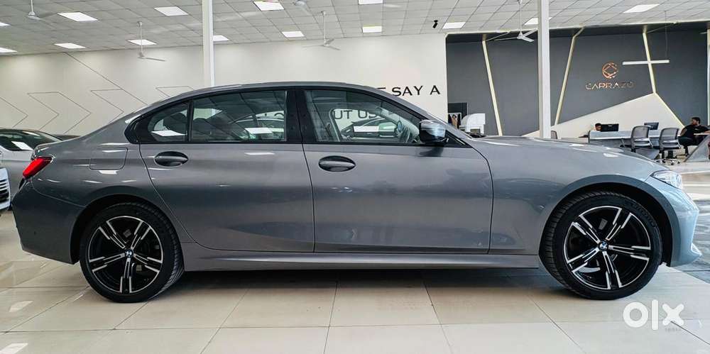 Bmw 3 Series Gran Limousine 320ld M Sport, 2023, Diesel