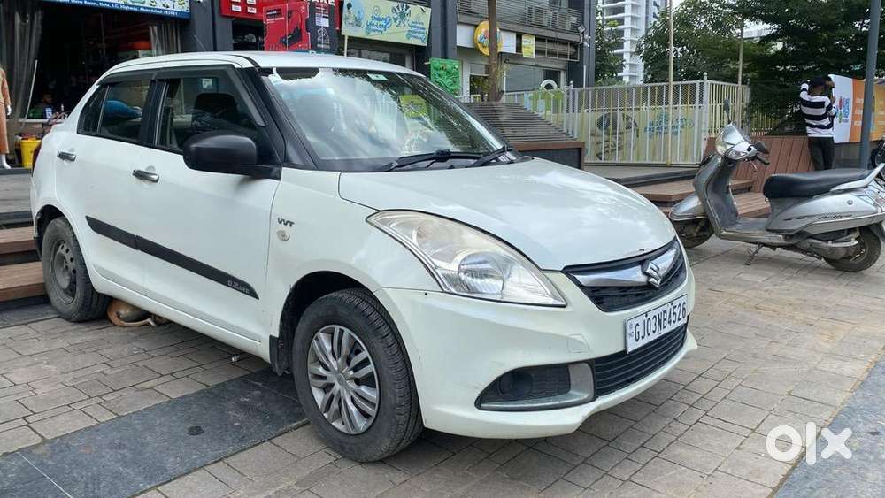 Maruti Suzuki Petrol & Cng 2017