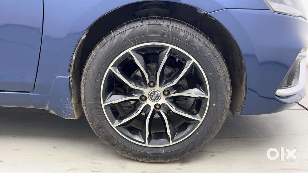 Maruti Suzuki Ciaz 1.5 Alpha Shvs Amt, 2019, Petrol