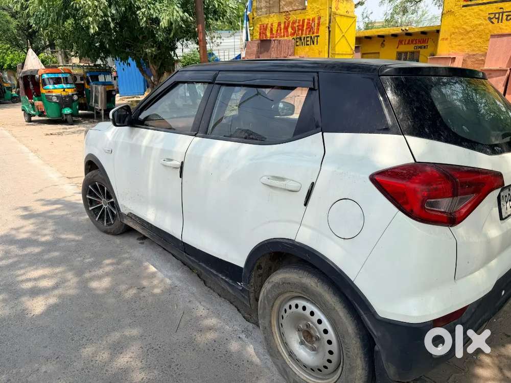 Xuv 300 W4