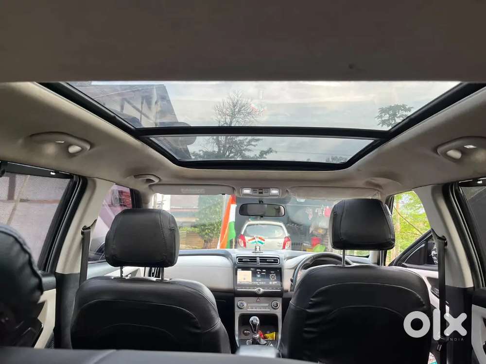 Hyundai Creta 2020 Petrol 60000 Km Driven
