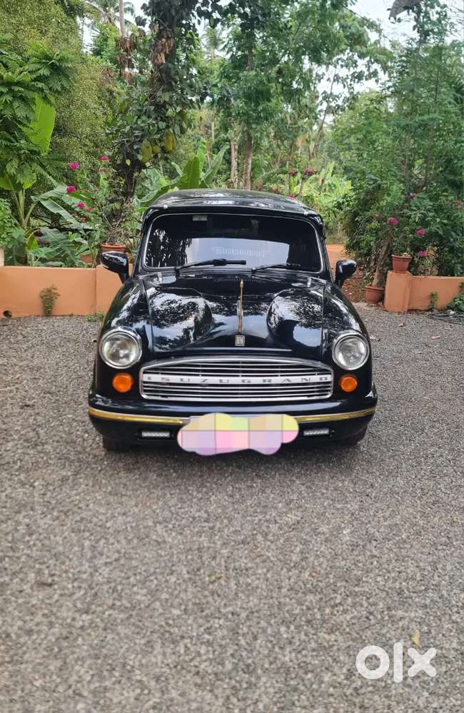 2012 Last Ambassador Registration