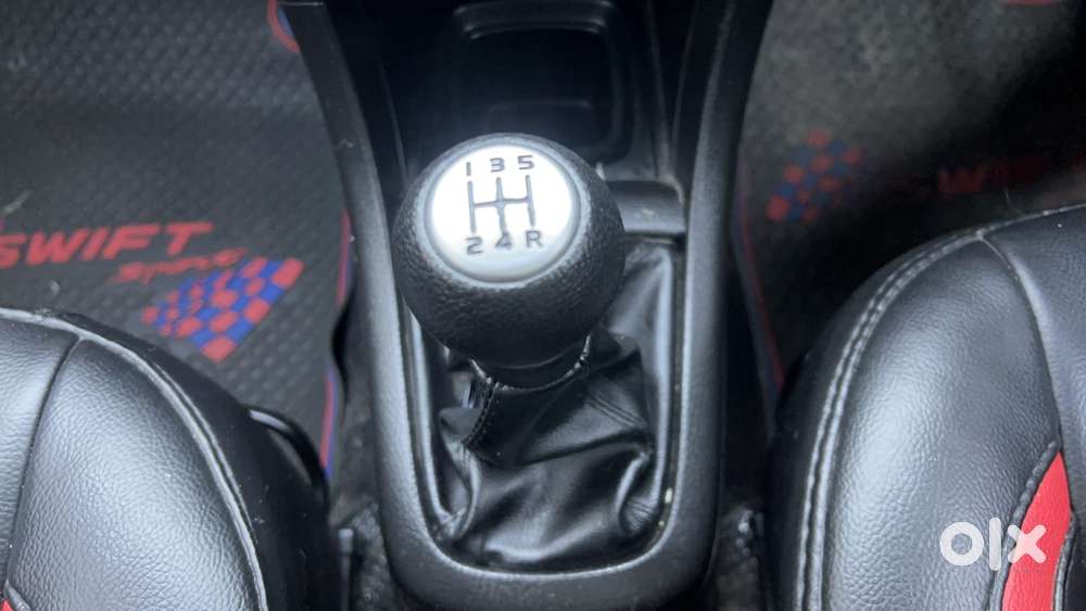 Maruti Suzuki Swift 2018 Vdi, 2014, Diesel