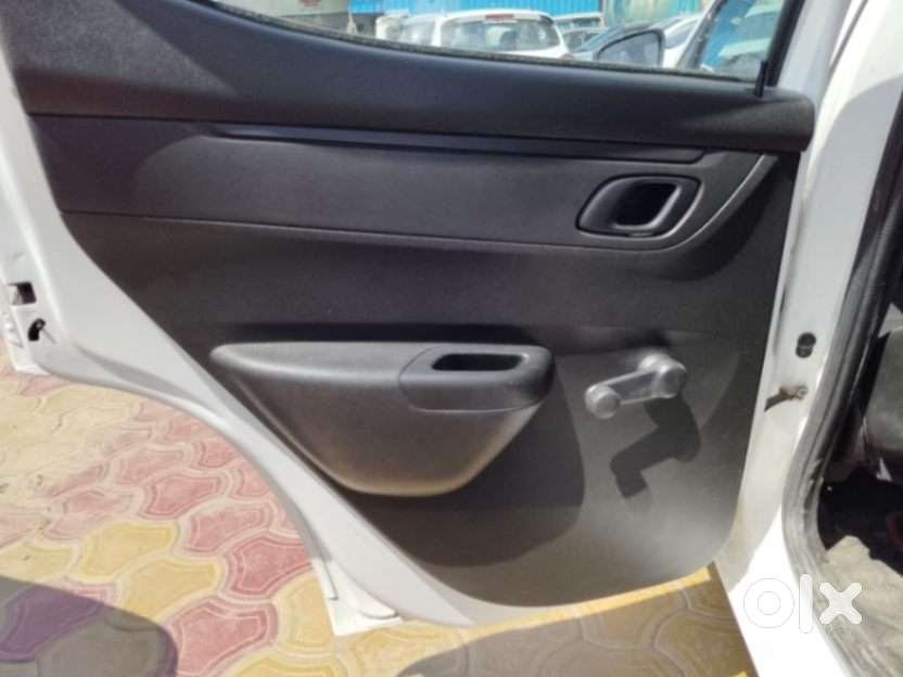 Renault Kwid Rxl, 2024, Petrol