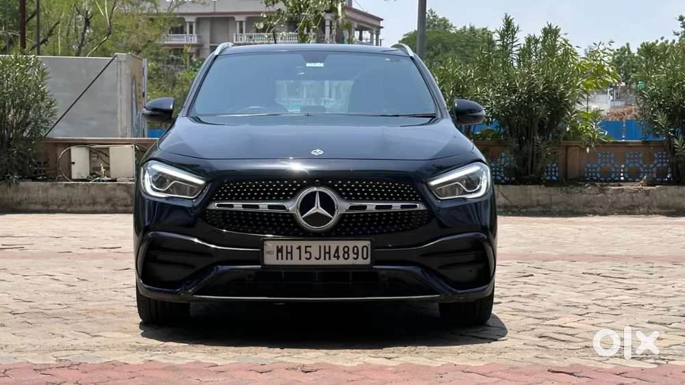 Mercedes-benz Gla Class 1.9 220d 4matic, 2023, Diesel