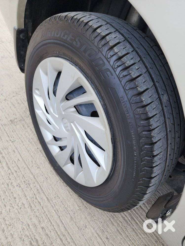 Maruti Suzuki Ertiga 1.4 Vxi Cng Anniversary Edition, 2021, Cng & Hy..