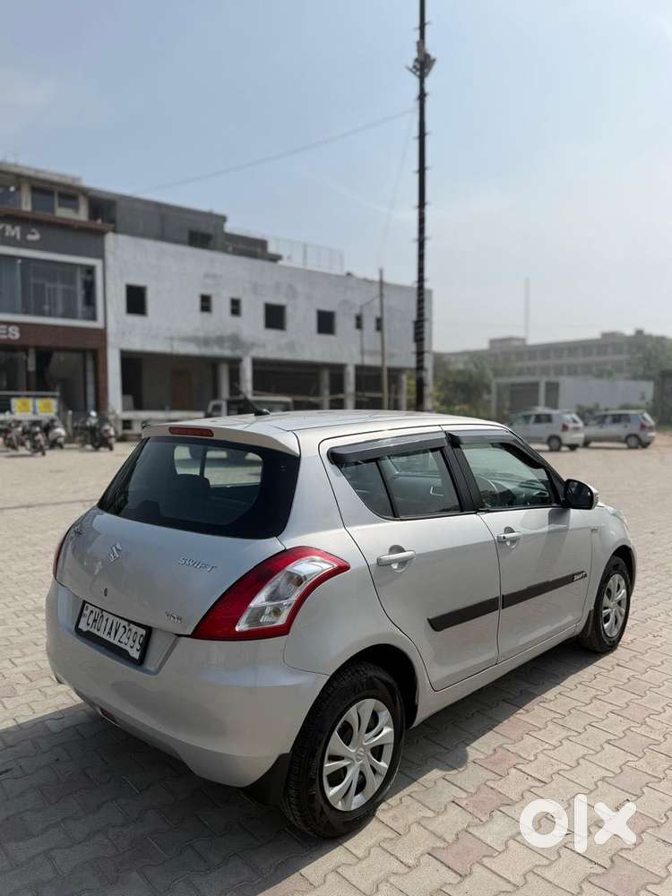Maruti Suzuki Swift Ddis Vdi, 2013, Diesel