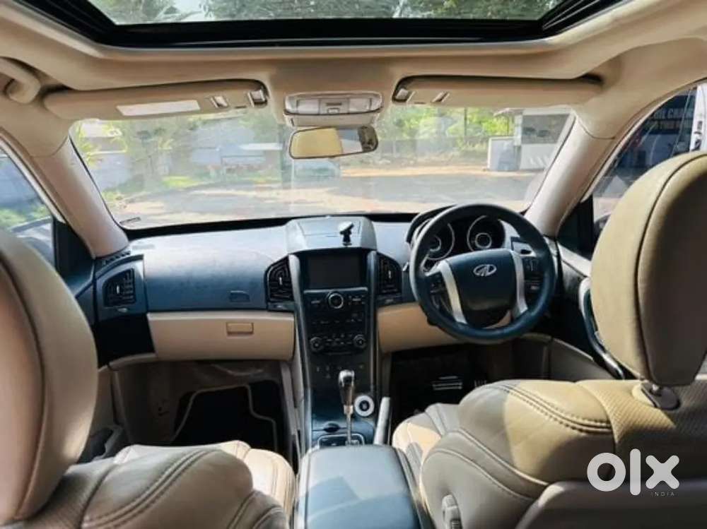Mahindra Xuv500 2017 Diesel Good Condition
