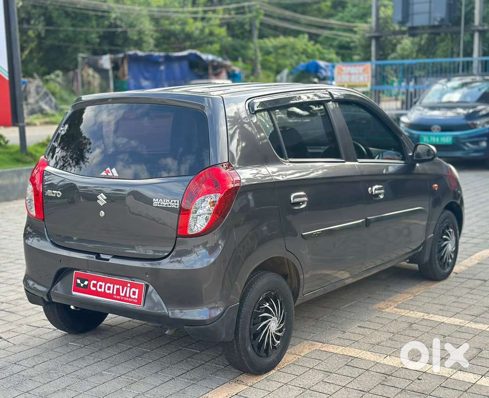 Maruti Suzuki Alto 800 Lxi Opt, 2019, Petrol