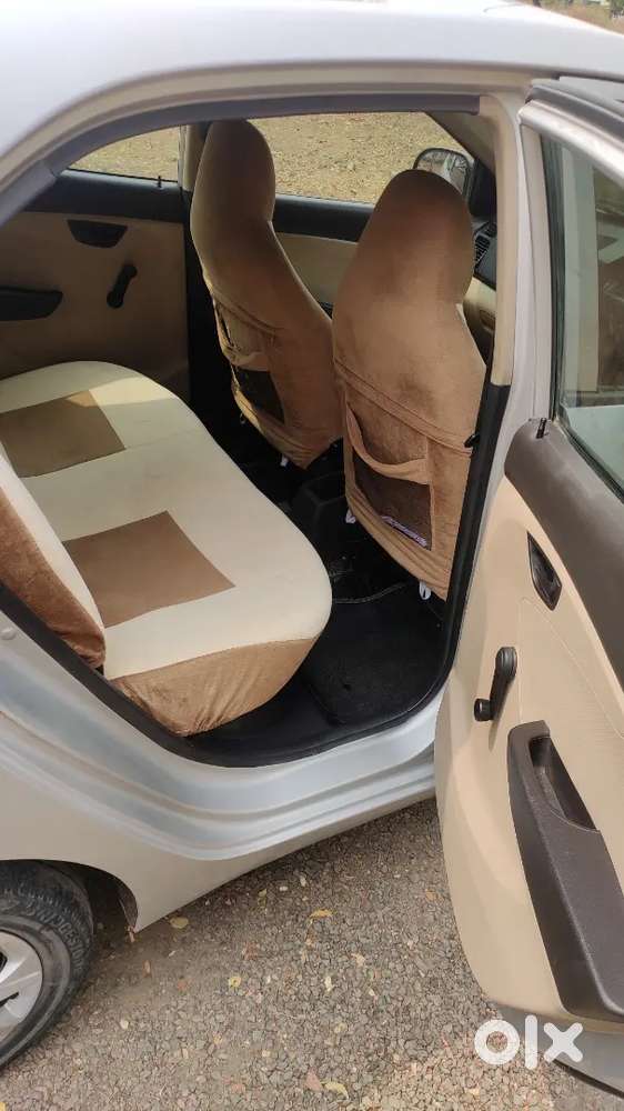 Hyundai Eon 2016 Petrol Well Maintained