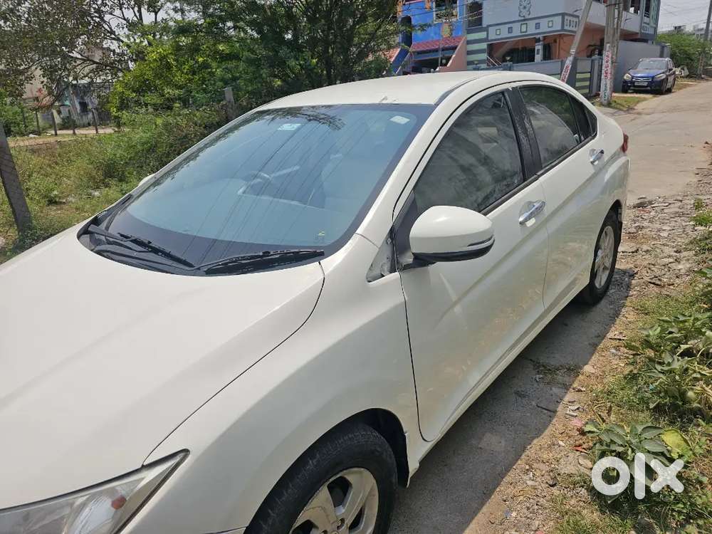 Honda City 2014 Diesel 128200 Km Driven