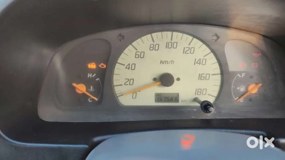 Maruti Suzuki Alto 2008 Lxi