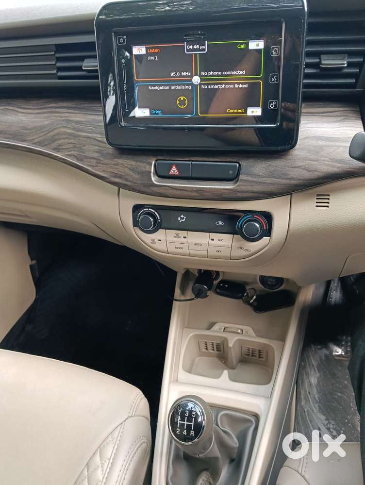 Maruti Suzuki Ertiga 1.4 Zxi Plus Shvs, 2018, Petrol