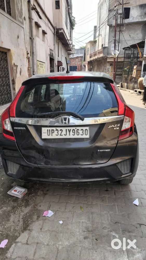 Honda Jazz 1.5 V 2018