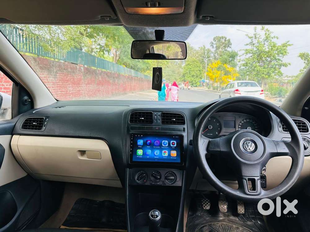 Volkswagen Polo, 2010, Petrol